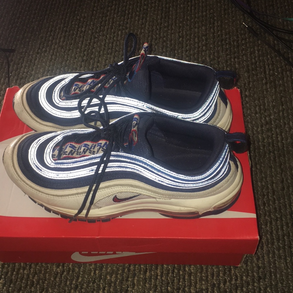 Nike Air Max 97 se